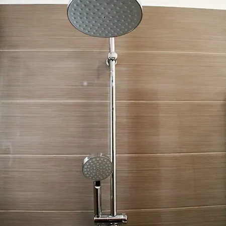 Apartman Orama Ii *