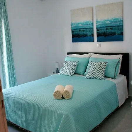 Apartman Orama Ii *