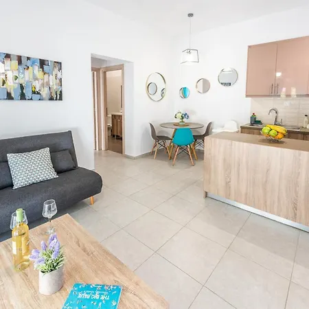 Apartman Orama Ii